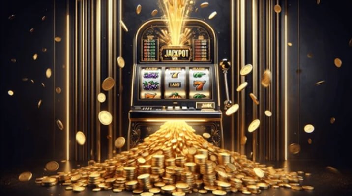 Platform Pasang Taruhan SL7777 dengan odds kompetitif dan ribuan pasar olahraga tersedia