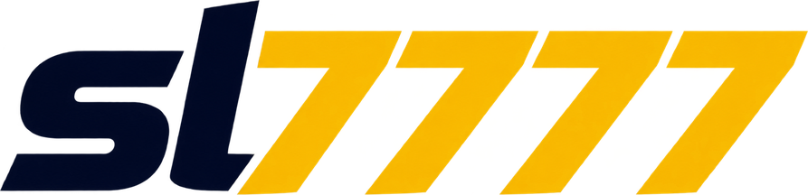 SL7777 Logo